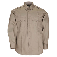 Thumbnail for Class A PDU Twill Shirt