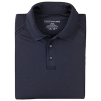 Thumbnail for Performance Long Sleeve Polo