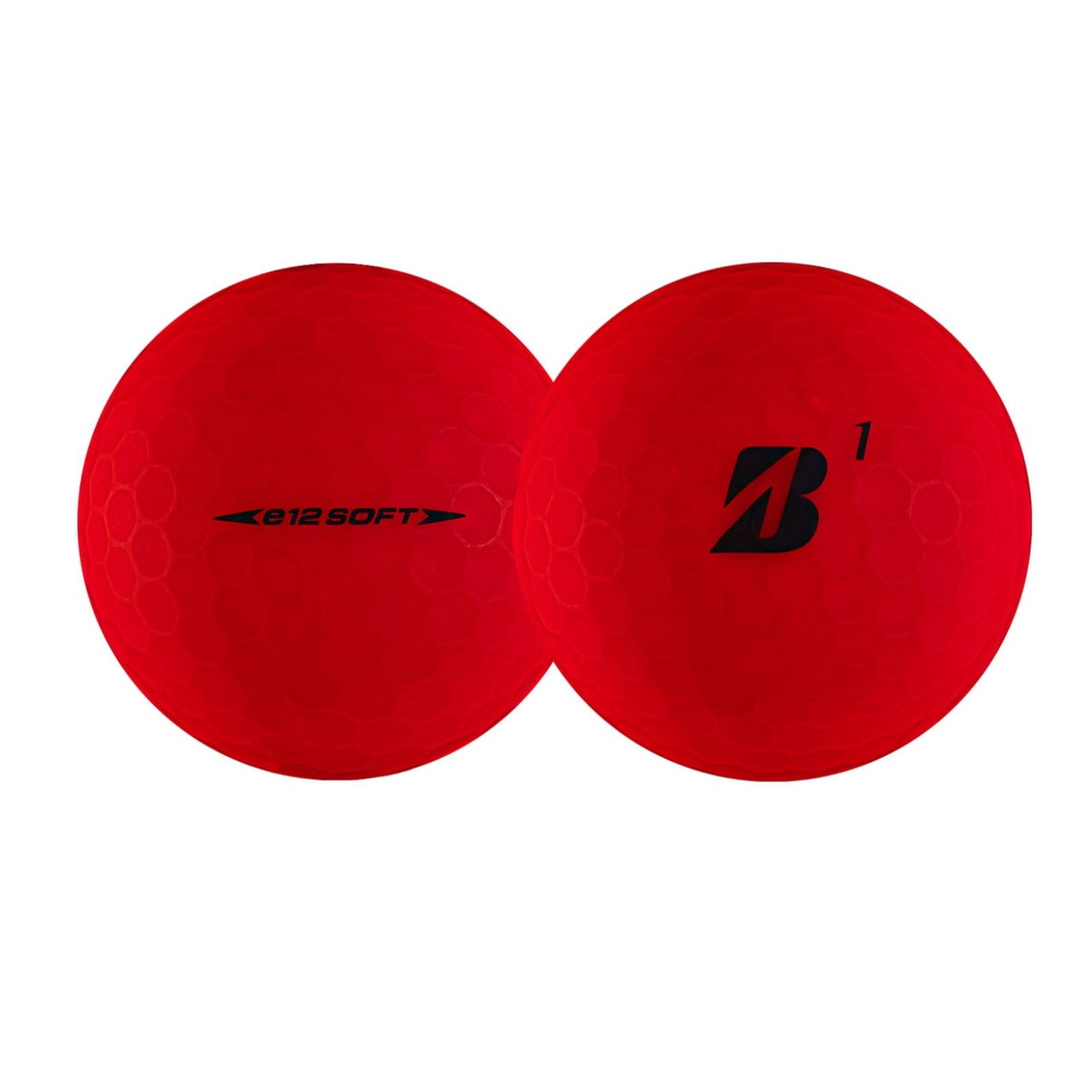 Bridgestone e12 Contact Golf Ball - Dozen