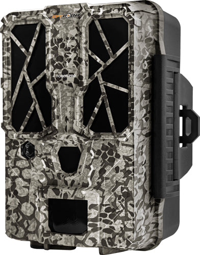 Spypoint Trail Cam Force Pro - 4k 30mp Camo No Glo W/16gb Crd