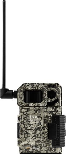 Spypoint Trail Cam Link Micro - At&t Lte 10mp Camo