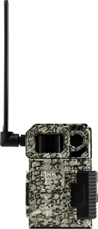 Thumbnail for Spypoint Trail Cam Link Micro - At&t Lte 10mp Camo