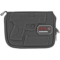 Thumbnail for Gps Molded Case S&w Shield Black