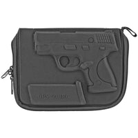 Thumbnail for Gps Molded Case S&w Shield Black