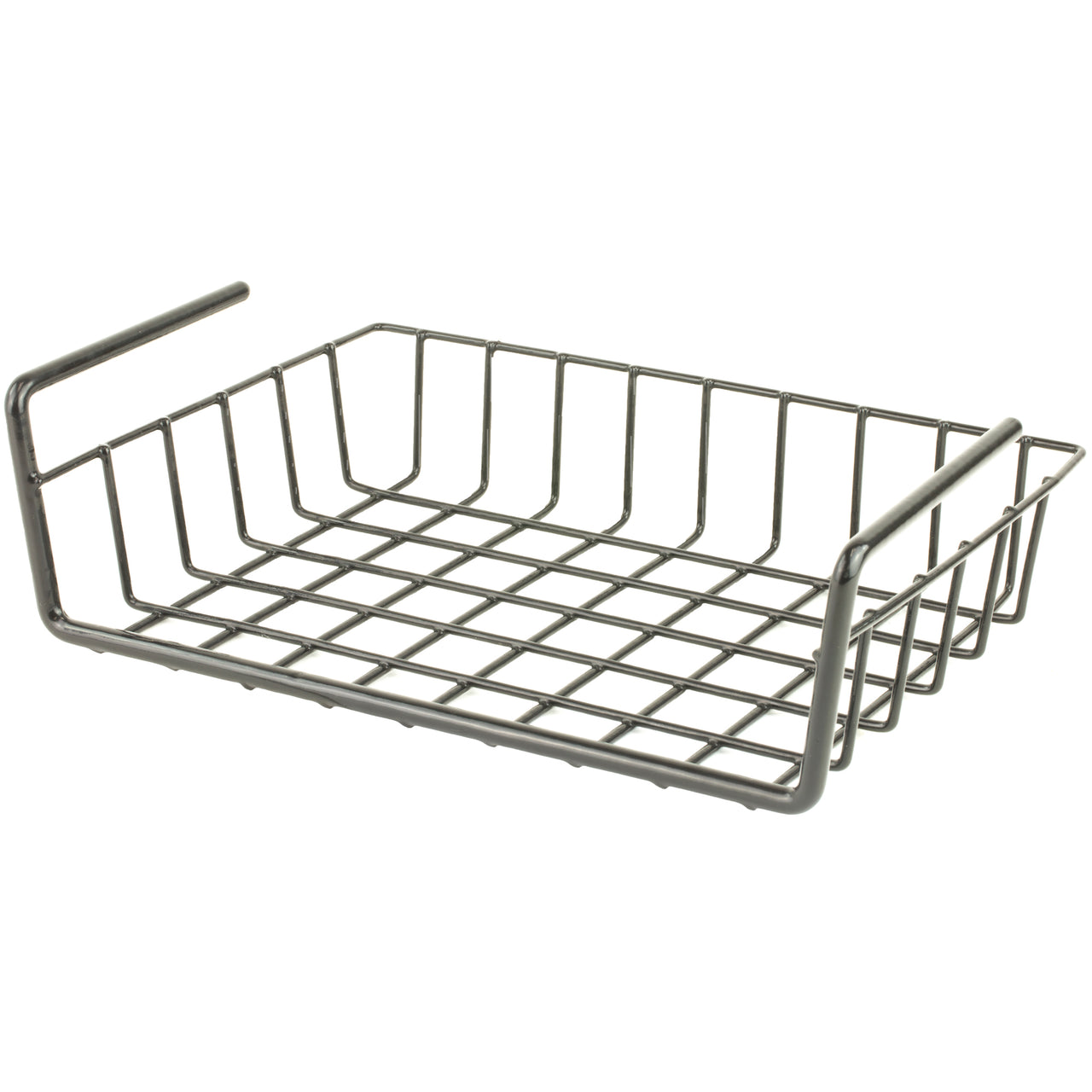 Snapsafe Hanging Shelf Basket 8.5x11