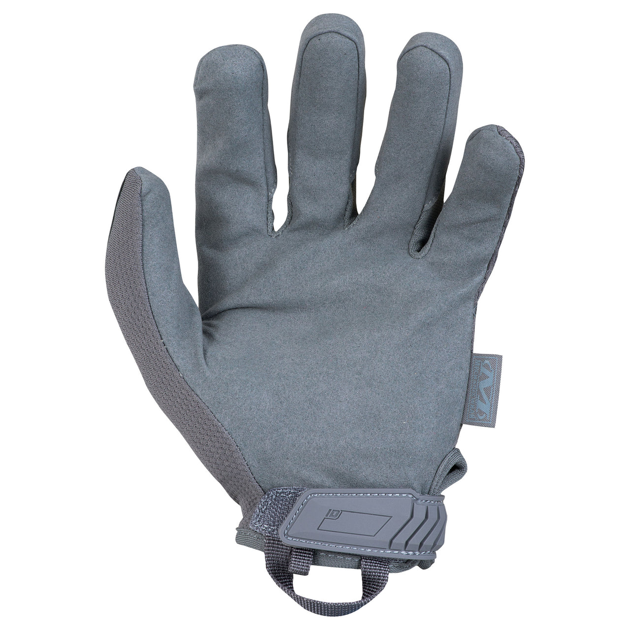 Mechanix Wear Orig Wlf Gry Xl