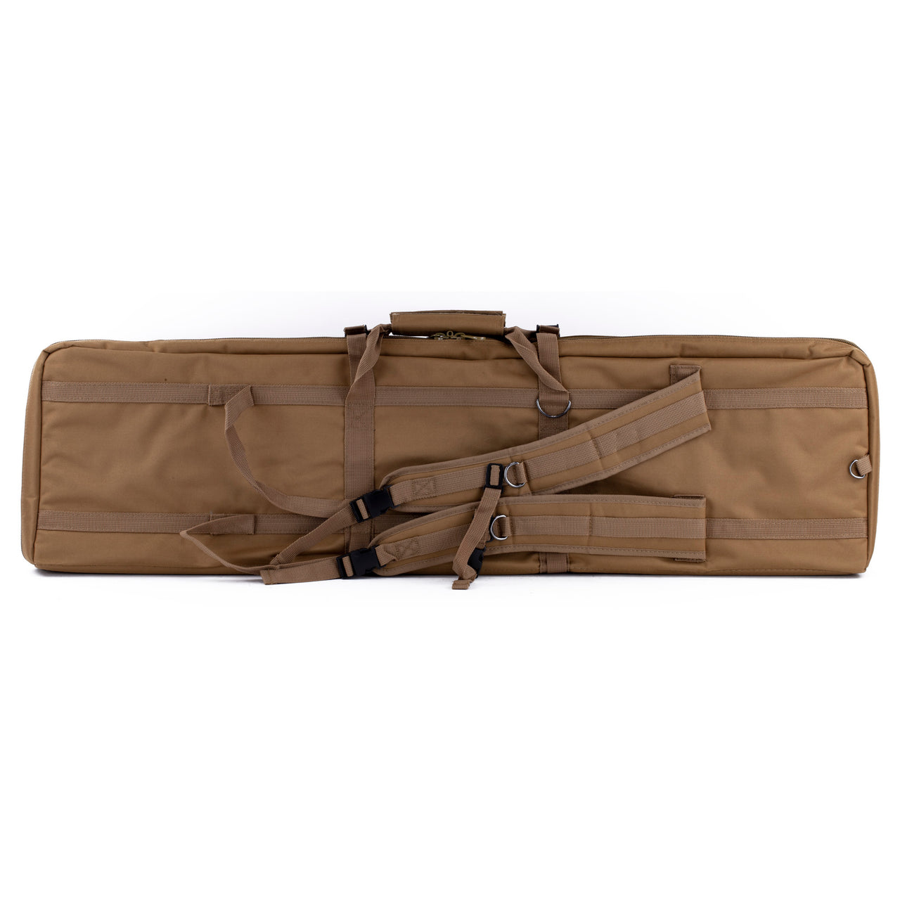 Bulldog Tact Double Rifle 43" Tan