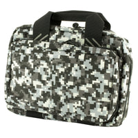 Thumbnail for Gps Tac Quad Range Bag Gray Dgtl