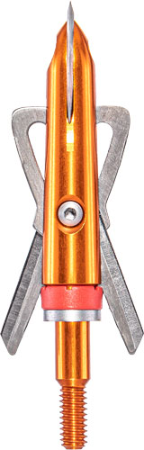 Rage Broadhead Crossbow X - 2-blade 100gr 2" Cut 3/pk