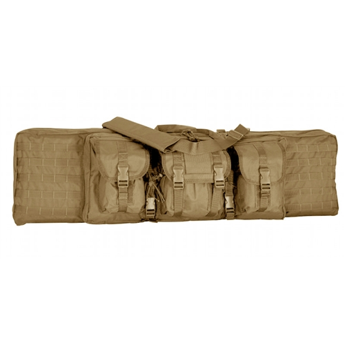 Padded Weapons Case