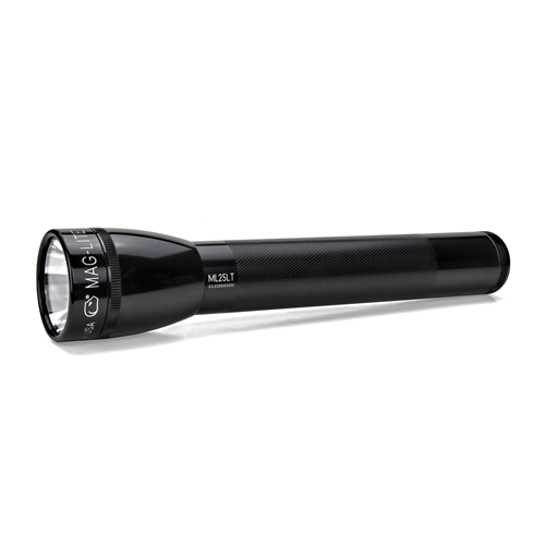 ML25LT Maglite 2 C-Cell LED Flashlight