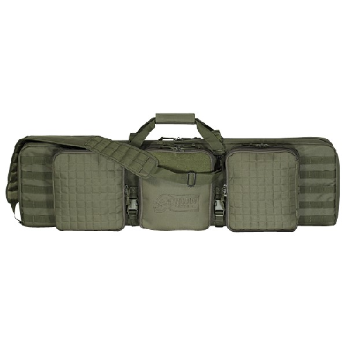 Deluxe Padded Weapon Case W/ 6 Locks