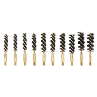 Thumbnail for Variety Replacement Bronze Brushes 10-pack