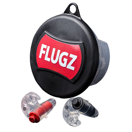 Flugz 21 Db Hearing Protection