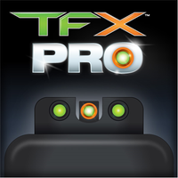 Thumbnail for Tfx Pro Sights