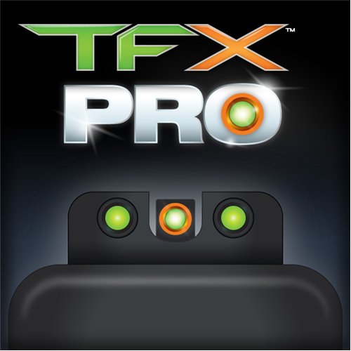 Tfx Pro H&k