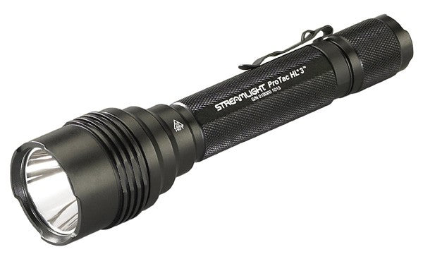 Streamlight Protac Hl 3 High - Lumen Tactical Flash Light