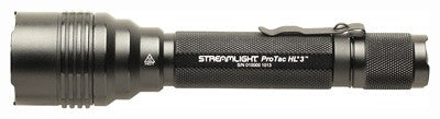 Streamlight Protac Hl 3 High - Lumen Tactical Flash Light