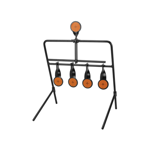 Rimfire Resetting Target