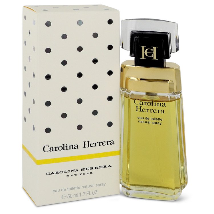 CAROLINA HERRERA by Carolina Herrera Eau De Toilette Spray for Women