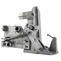 Thumbnail for T-H Marine HOT FOOT™ Universal Original Foot Throttle f/All Marine Engines