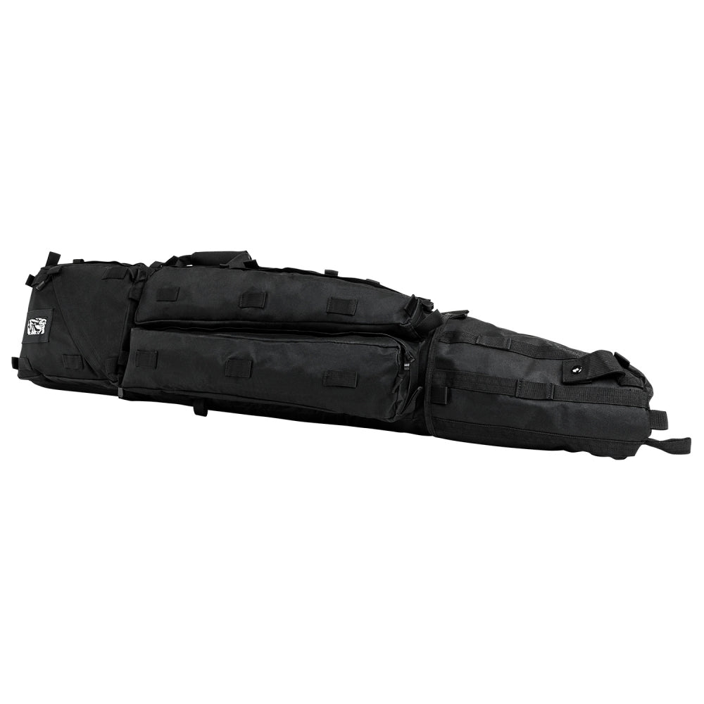 Ncstar Vism Drag Bag Blk