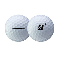 Thumbnail for Bridgestone 2021 e6 Golf Ball - Dozen