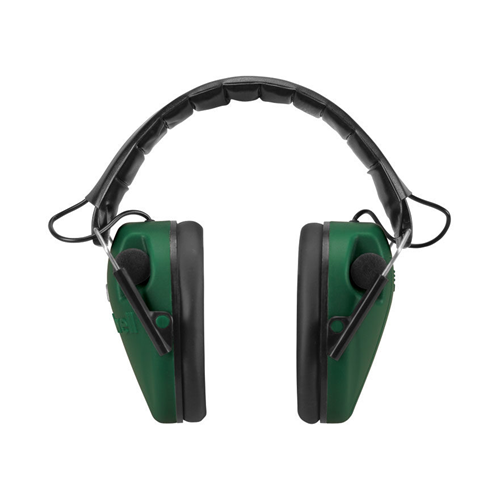 E-max Low Profile Electronic Hearing Protection