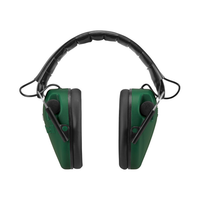 Thumbnail for E-max Low Profile Electronic Hearing Protection