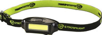 Thumbnail for Streamlight Bandit Headlamp - Led 3 Output Modes Black