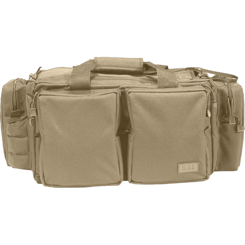 Range Ready Bag