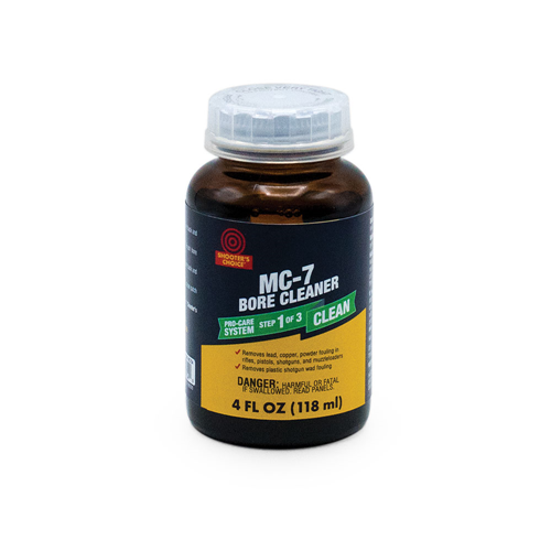 Mc#7 Bore Cleaner & Conditioner