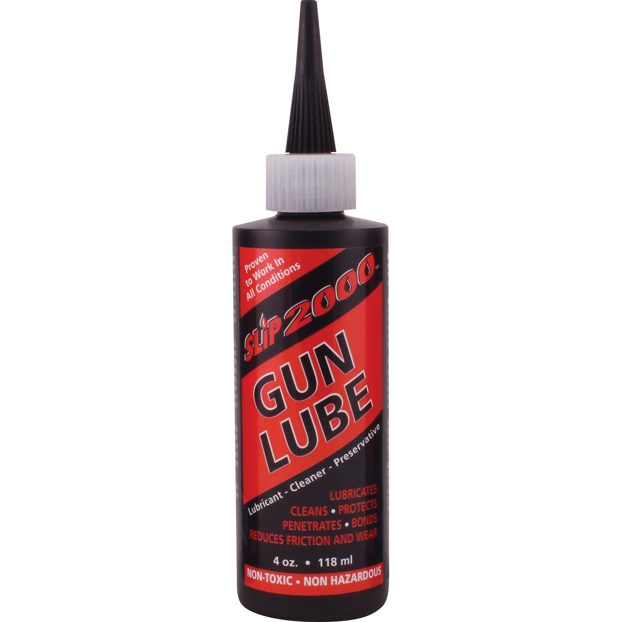 Slip 2000 Gun Lube 4oz