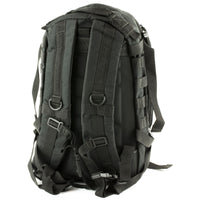 Thumbnail for Drago Gear Scout Backpack Blk