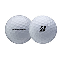 Thumbnail for Bridgestone e12 Contact Golf Ball - Dozen