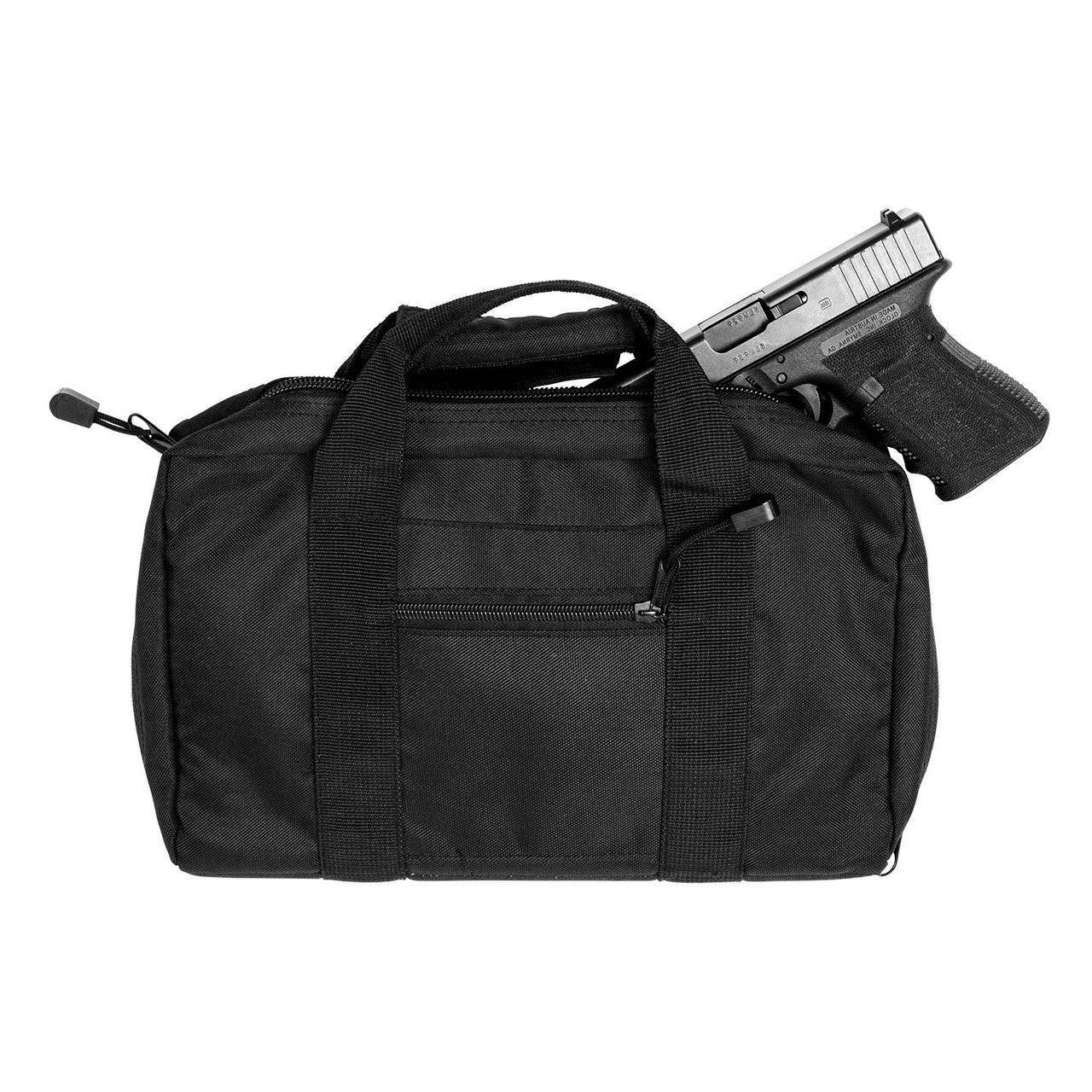 Discreet Pistol Case