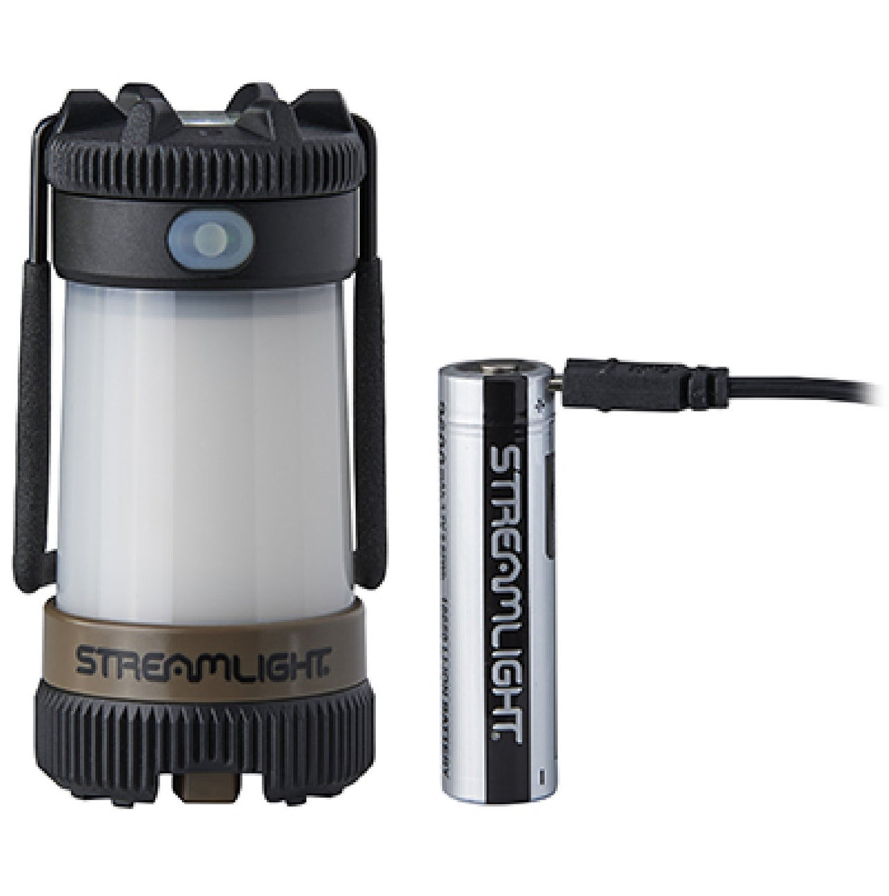 Streamlight Siege X Ultra - Compact 18650-usb Lantern