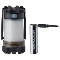 Thumbnail for Streamlight Siege X Ultra - Compact 18650-usb Lantern