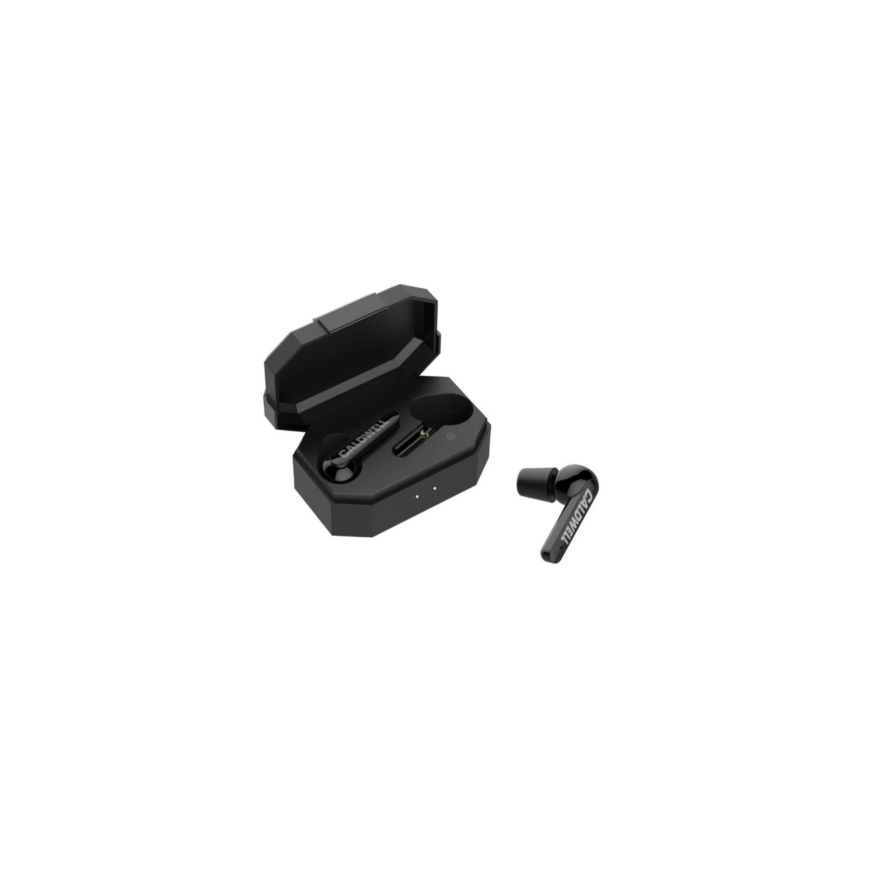 Caldwell E-max Shadow In-ear - Electronic Earplugs