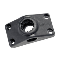 Thumbnail for Scotty Side/Deck Mounting Bracket Black