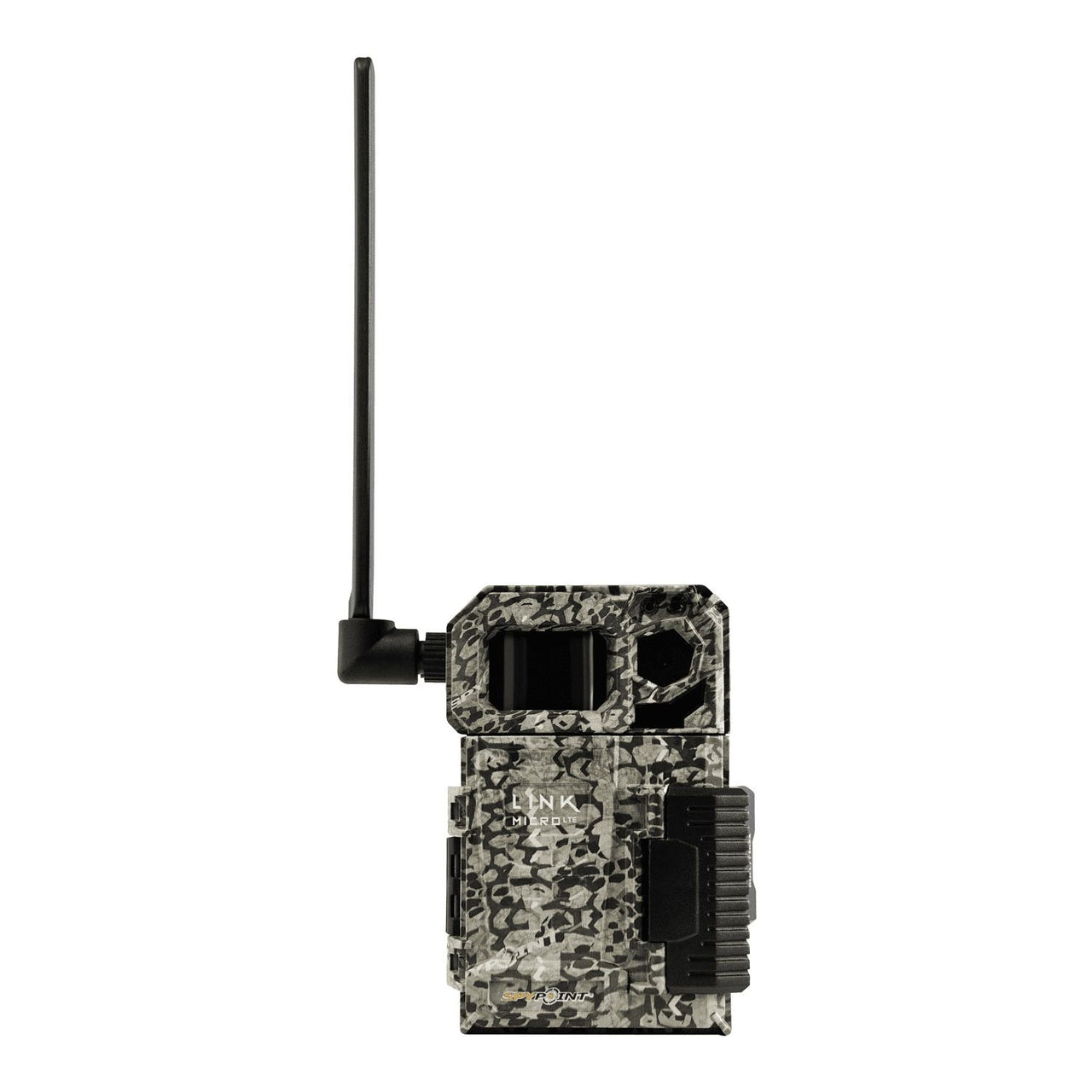 Spypoint Trail Cam Link Micro - At&t Lte 10mp Camo