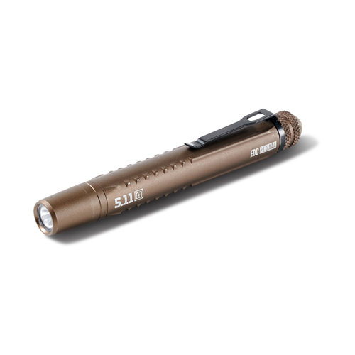 EDC PL 2AAA Flashlight