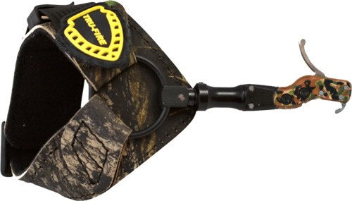 Trufire Release Hardcore Hook - Style Buckle Foldback Camo