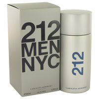 Thumbnail for 212 by Carolina Herrera Eau De Toilette Spray for Men