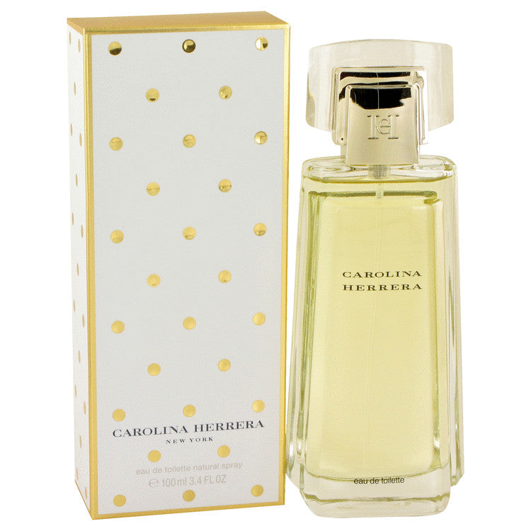 CAROLINA HERRERA by Carolina Herrera Eau De Toilette Spray for Women