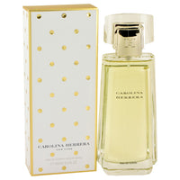 Thumbnail for CAROLINA HERRERA by Carolina Herrera Eau De Toilette Spray for Women