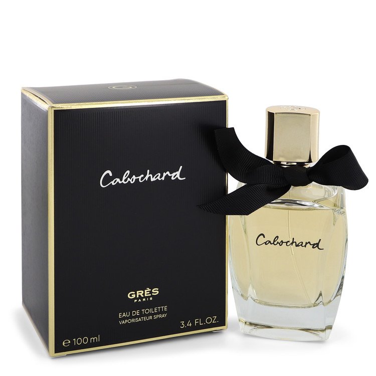 CABOCHARD by Parfums Gres Eau De Toilette Spray for Women