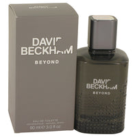 Thumbnail for David Beckham Beyond by David Beckham Eau De Toilette Spray 3 oz for Men