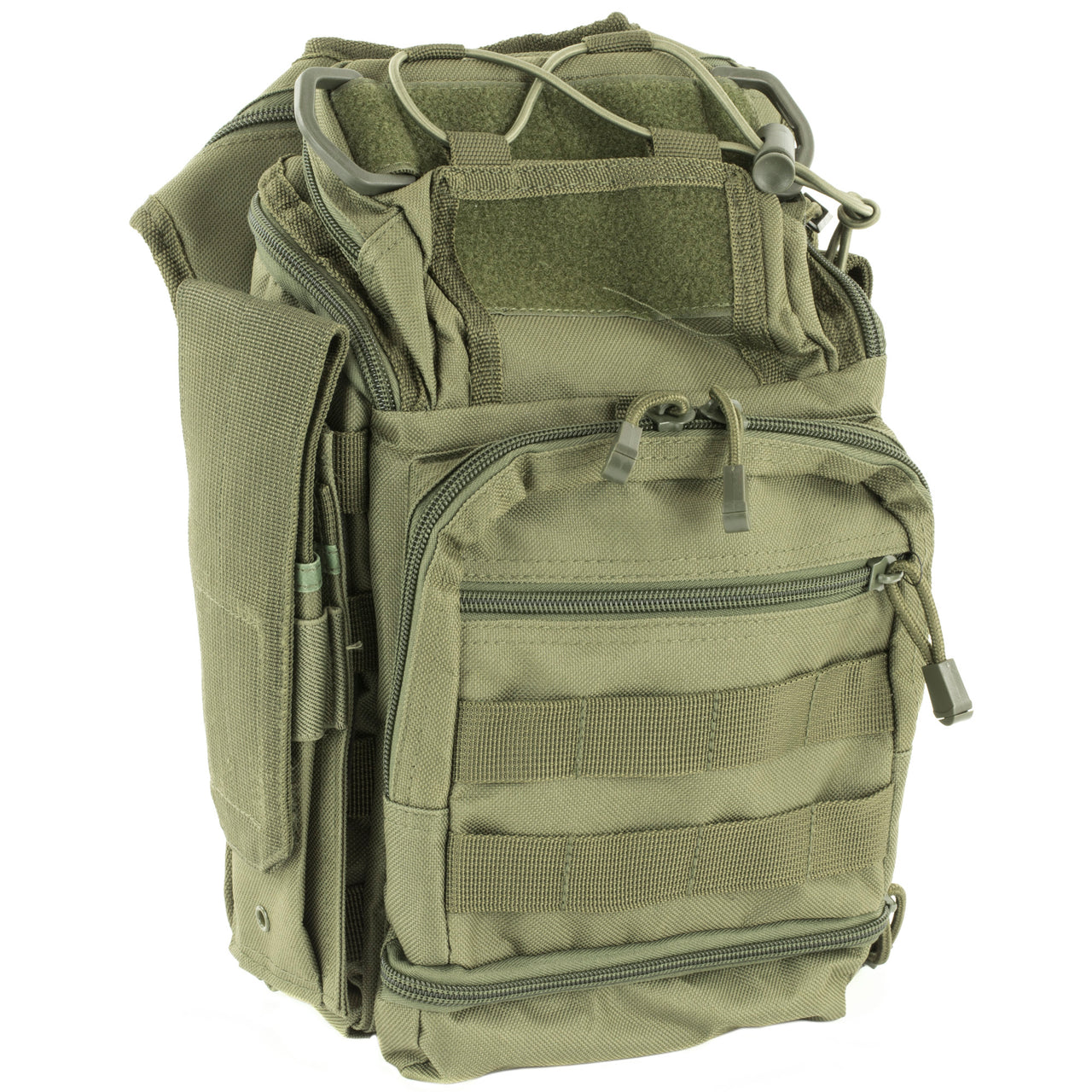 First Responders Utility Bag