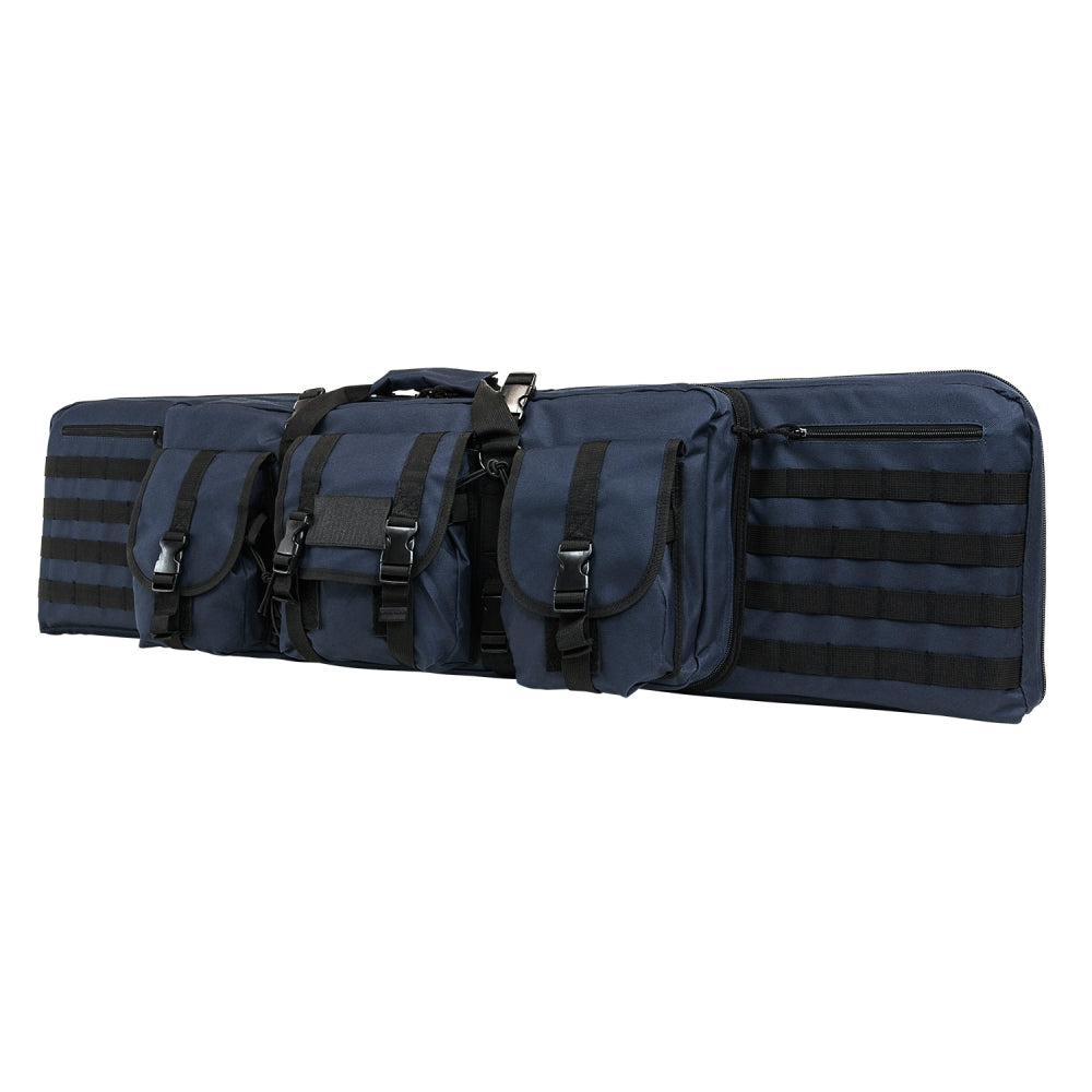 Double Carbine Case